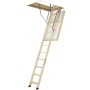 Лестница складная LWT (Fakro) 60x130/305