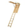 Лестница складная SMART Plus LWS (Fakro) 70x140/305