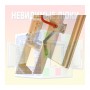 Лестница складная Термо LTK (Fakro) 60x120/280